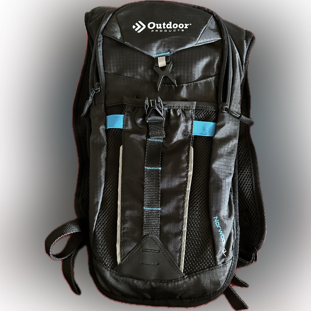 Outdoor backpack 💦